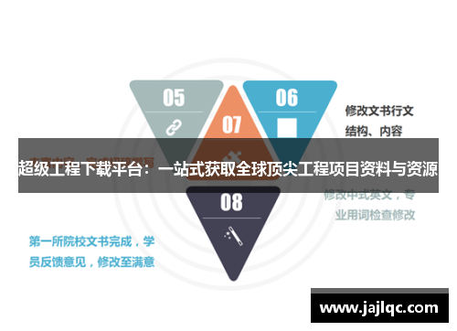 超级工程下载平台：一站式获取全球顶尖工程项目资料与资源